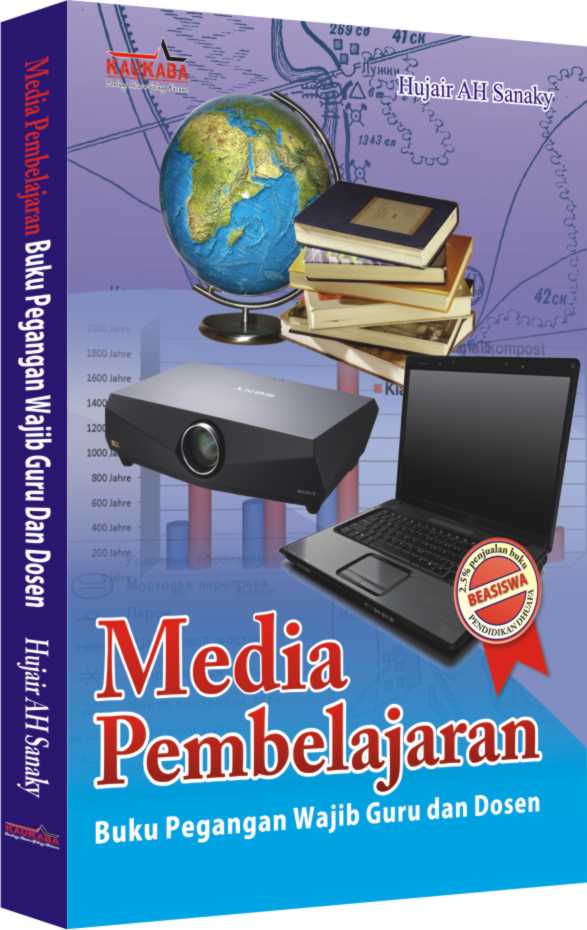 buku media pembelajaran pdf